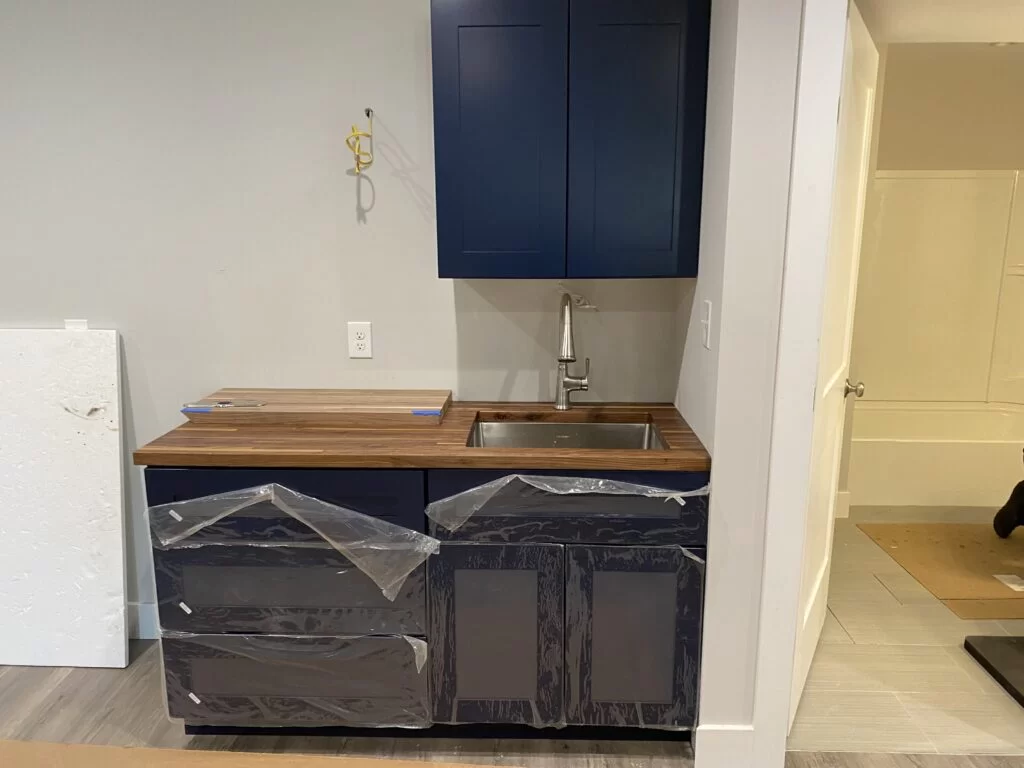 Residential plumbing repair New York NY