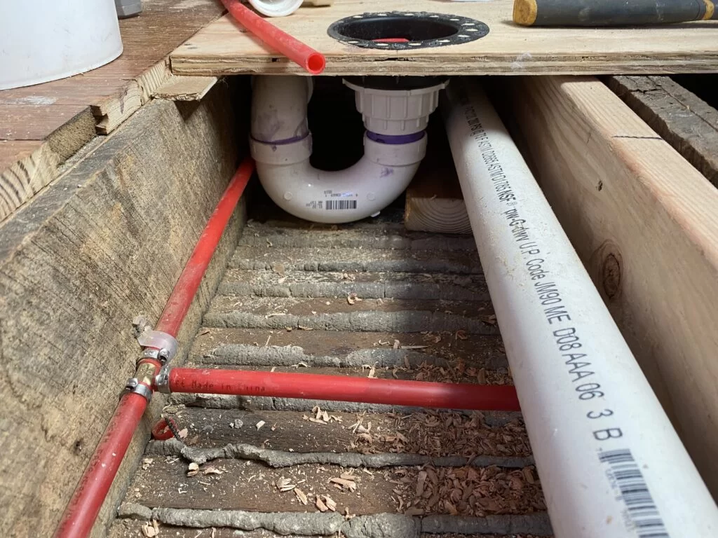 Water heater service New York NY